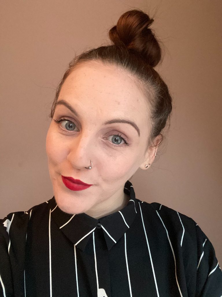 Heather Campbell — Hey Heather Podcast guest
