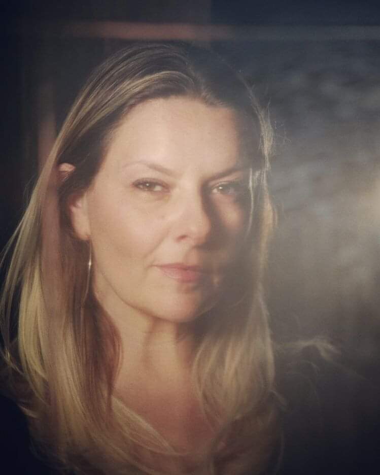 Heather Carlucci — Hey Heather Podcast guest