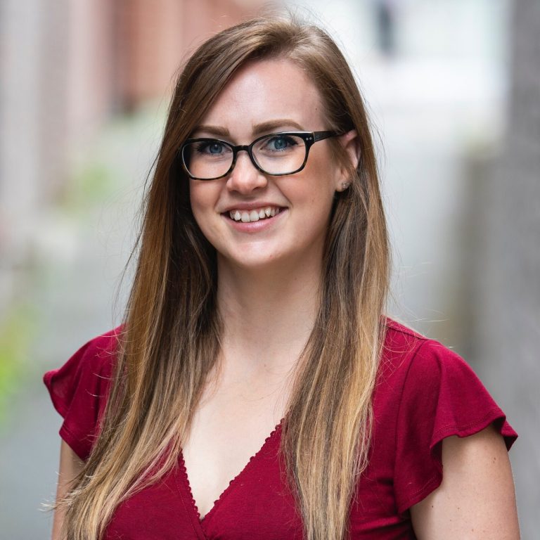 Heather Fisk — Hey Heather Podcast guest