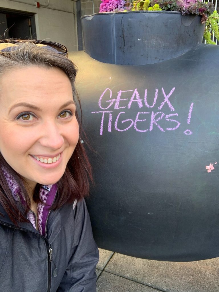 Heather Lewis — Hey Heather Podcast guest