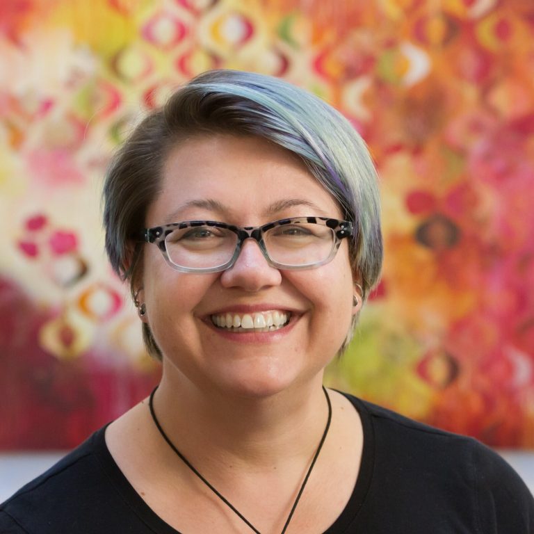 Heather Robinson — Hey Heather Podcast guest
