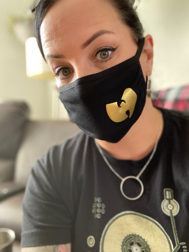 Heather Dudok — Hey Heather Podcast guest