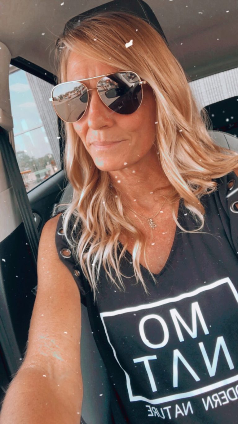 Heather Foust — Hey Heather Podcast guest