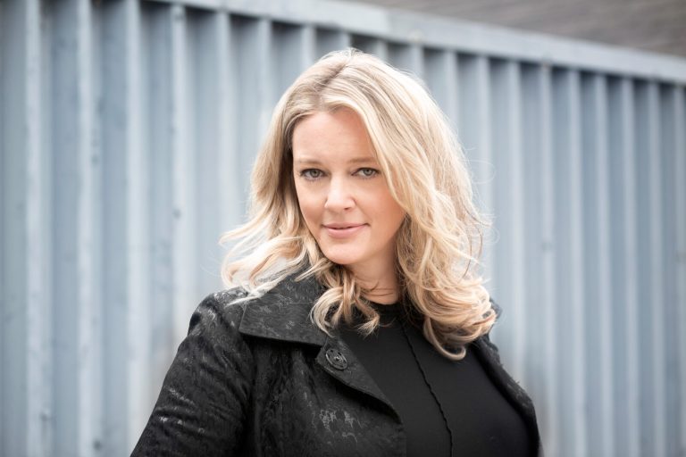 Heather Gordon — Hey Heather Podcast guest