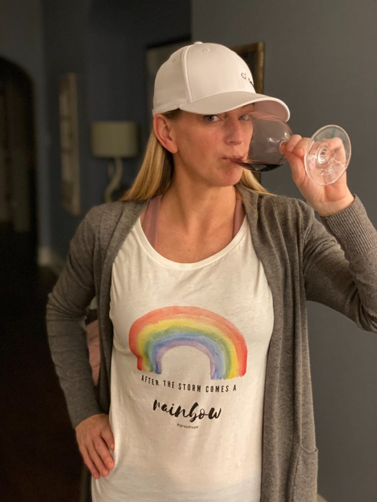 Heather Mahalik — Hey Heather Podcast guest