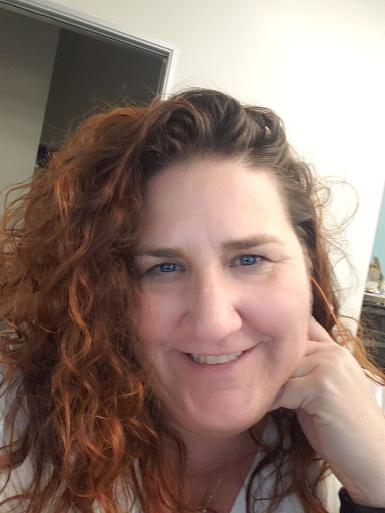 Heather Stewart — Hey Heather Podcast guest