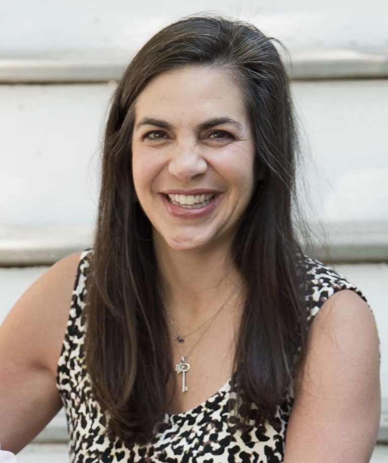 Heather Wasilew — Hey Heather Podcast guest