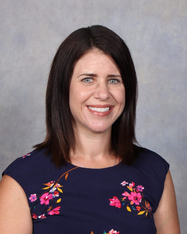 Heather Kennedy — Hey Heather Podcast guest