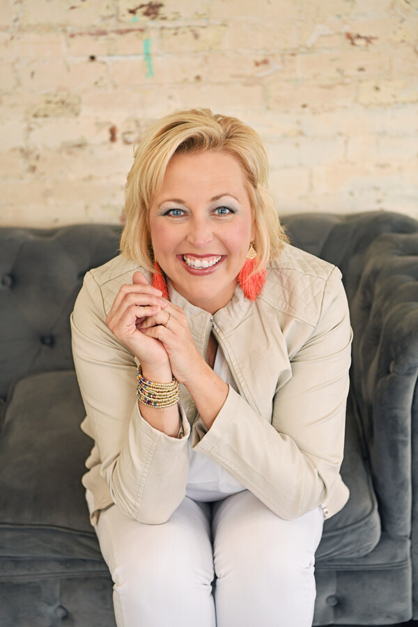 Heather Lisle — Hey Heather Podcast guest