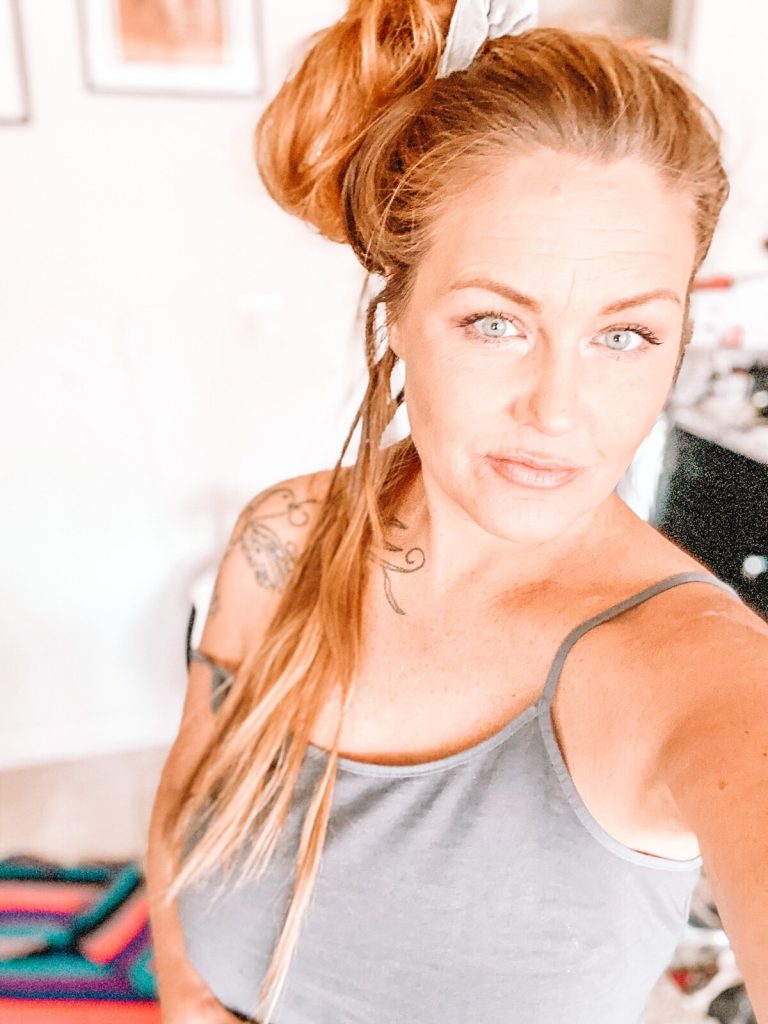 Heather O’Brien — Hey Heather Podcast guest